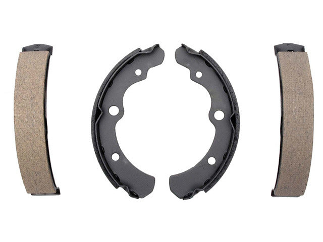 Drum Brake Shoe Raybestos Brakes 563PG