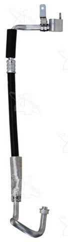 A/C Refrigerant Suction Hose Four Seasons 56401