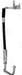 A/C Refrigerant Suction Hose Four Seasons 56401