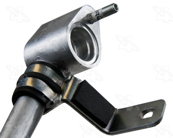 A/C Refrigerant Suction Hose Four Seasons 56401