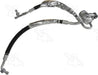 A/C Refrigerant Discharge / Suction Hose Assembly Four Seasons 56402