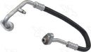 A/C Refrigerant Discharge Hose Four Seasons 56403