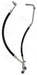 A/C Refrigerant Discharge / Suction Hose Assembly Four Seasons 56404