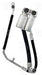 A/C Refrigerant Discharge / Suction Hose Assembly Four Seasons 56406