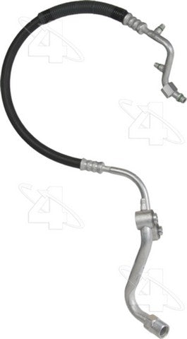 A/C Refrigerant Discharge / Suction Hose Assembly Four Seasons 56407