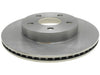 Disc Brake Rotor Raybestos Brakes 56407