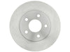 Disc Brake Rotor Raybestos Brakes 56407
