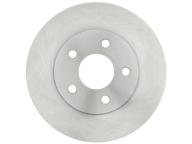 Disc Brake Rotor Raybestos Brakes 56407