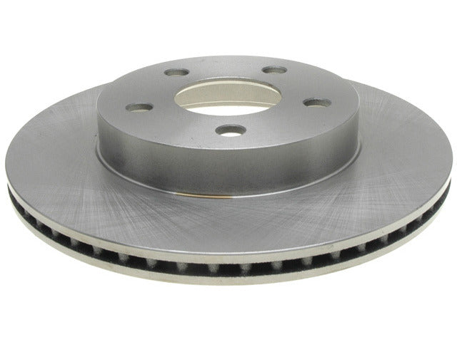 Disc Brake Rotor Raybestos Brakes 56407R