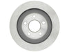 Disc Brake Rotor Raybestos Brakes 56407R