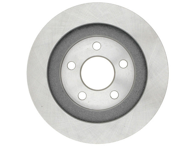 Disc Brake Rotor Raybestos Brakes 56407R