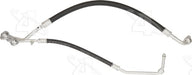 A/C Refrigerant Discharge / Suction Hose Assembly Four Seasons 56408