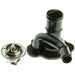 Engine Coolant Thermostat Housing Assembly MotoRad 5640KT