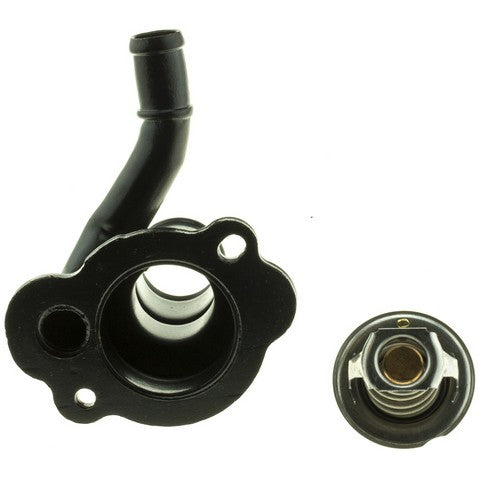 Engine Coolant Thermostat Housing Assembly MotoRad 5640KT