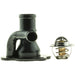 Engine Coolant Thermostat Housing Assembly MotoRad 5640KT