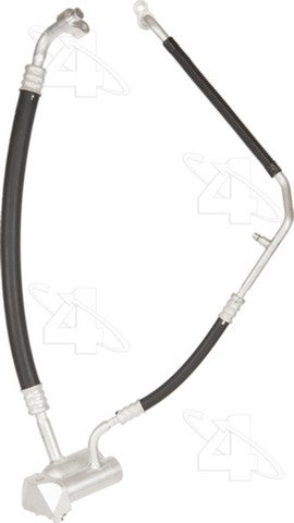 A/C Refrigerant Discharge / Suction Hose Assembly Four Seasons 56414