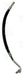 A/C Refrigerant Suction Hose Four Seasons 56416
