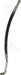 A/C Refrigerant Suction Hose Four Seasons 56416