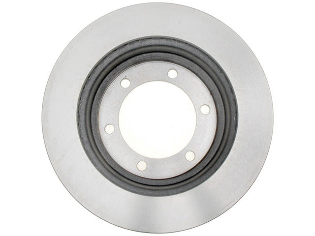Disc Brake Rotor Raybestos Brakes 56417