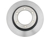 Disc Brake Rotor Raybestos Brakes 56417