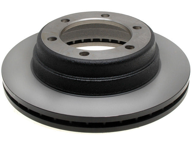 Disc Brake Rotor Raybestos Brakes 56417R