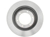 Disc Brake Rotor Raybestos Brakes 56417R
