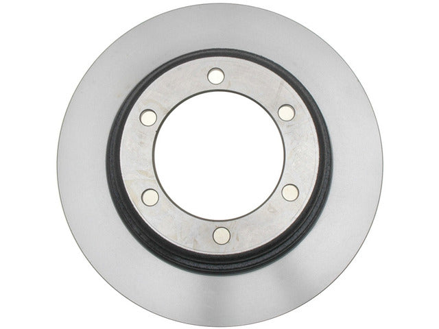 Disc Brake Rotor Raybestos Brakes 56417R