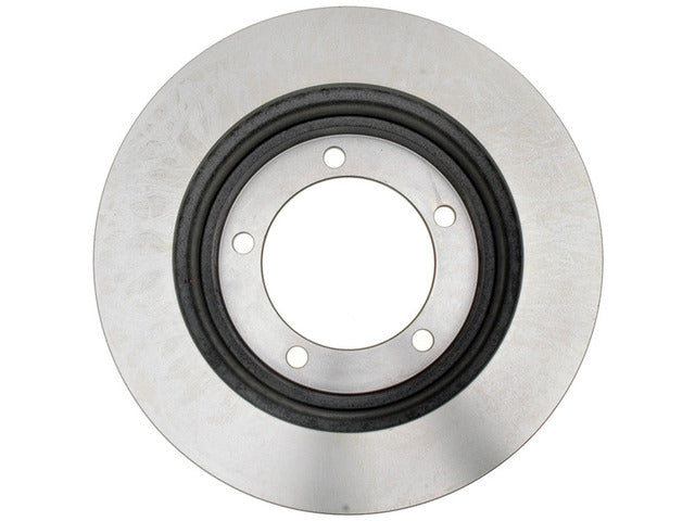 Disc Brake Rotor Raybestos Brakes 56418
