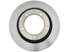 Disc Brake Rotor Raybestos Brakes 56418