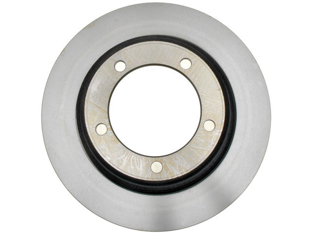 Disc Brake Rotor Raybestos Brakes 56418