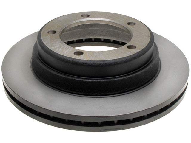Disc Brake Rotor Raybestos Brakes 56418R