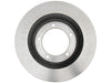 Disc Brake Rotor Raybestos Brakes 56418R