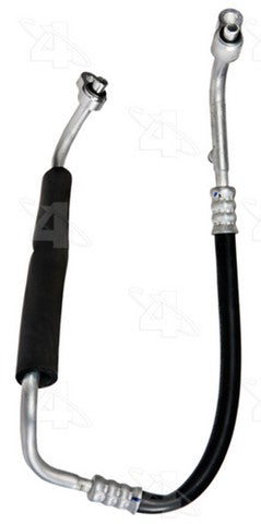 A/C Refrigerant Discharge Hose Four Seasons 56420