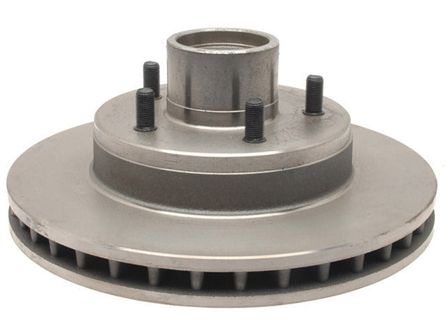 Disc Brake Rotor and Hub Assembly Raybestos Brakes 56420