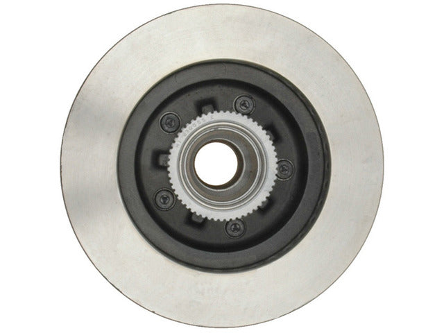 Disc Brake Rotor and Hub Assembly Raybestos Brakes 56420
