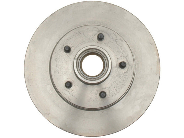 Disc Brake Rotor and Hub Assembly Raybestos Brakes 56420