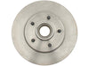 Disc Brake Rotor and Hub Assembly Raybestos Brakes 56420R
