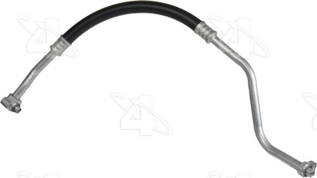 A/C Refrigerant Suction Hose Four Seasons 56423