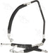 A/C Refrigerant Discharge / Suction Hose Assembly Four Seasons 56425