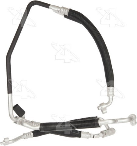 A/C Refrigerant Discharge / Suction Hose Assembly Four Seasons 56425