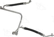 A/C Refrigerant Discharge / Suction Hose Assembly Four Seasons 56426