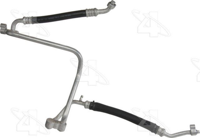 A/C Refrigerant Discharge / Suction Hose Assembly Four Seasons 56426