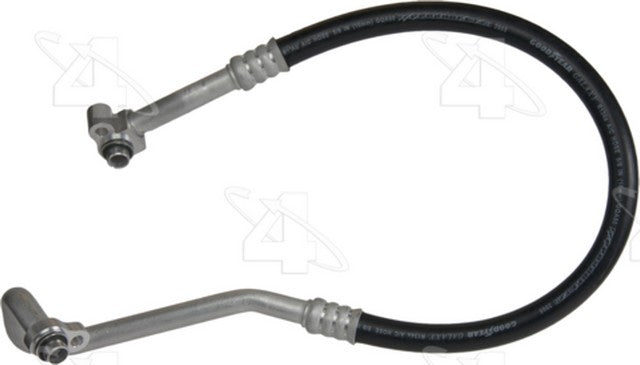 A/C Refrigerant Suction Hose Four Seasons 56427
