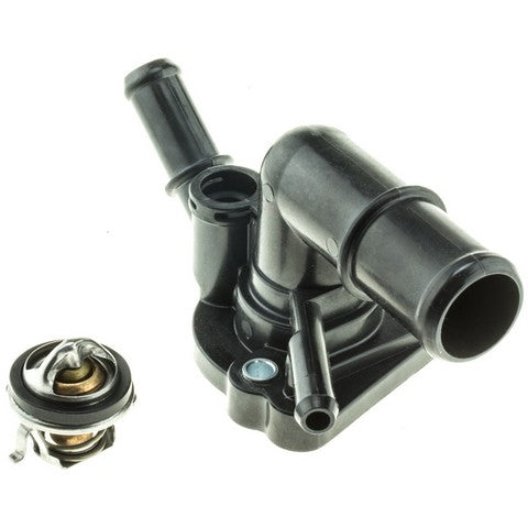 Engine Coolant Thermostat Housing Assembly MotoRad 5642KT