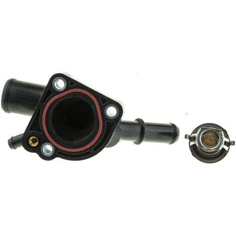 Engine Coolant Thermostat Housing Assembly MotoRad 5642KT