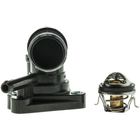Engine Coolant Thermostat Housing Assembly MotoRad 5642KT