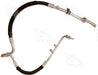 A/C Refrigerant Discharge / Suction Hose Assembly Four Seasons 56430