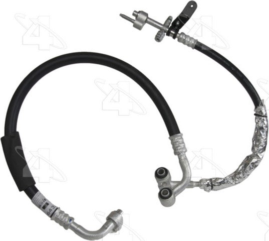 A/C Refrigerant Discharge / Suction Hose Assembly Four Seasons 56431