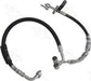 A/C Refrigerant Discharge / Suction Hose Assembly Four Seasons 56431