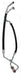 A/C Refrigerant Discharge / Suction Hose Assembly Four Seasons 56432